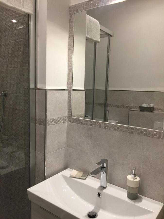 La Boa B&B Сан Бенедето дел Тронто Екстериор снимка