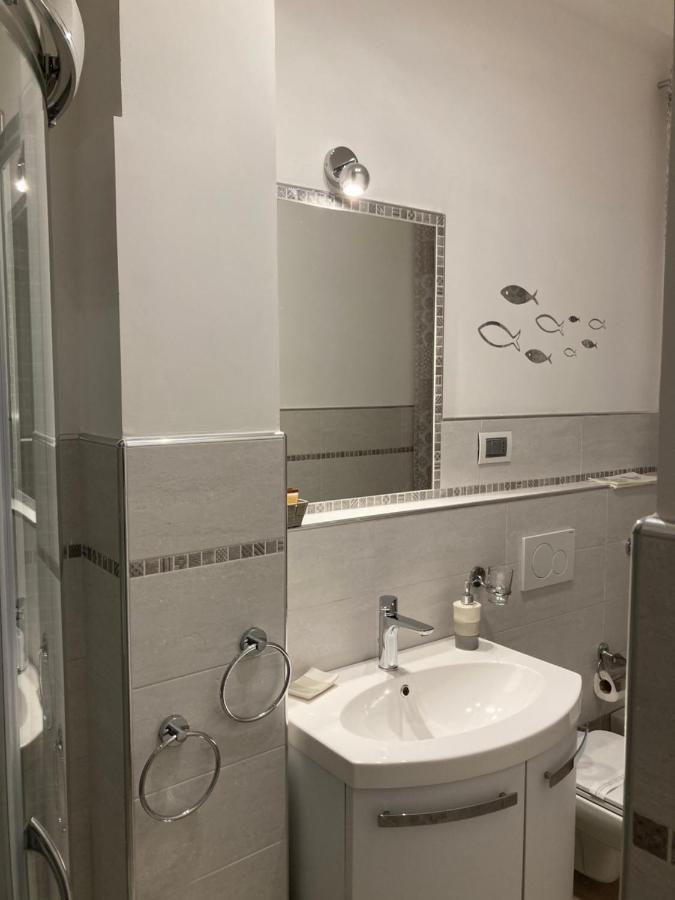 La Boa B&B Сан Бенедето дел Тронто Екстериор снимка