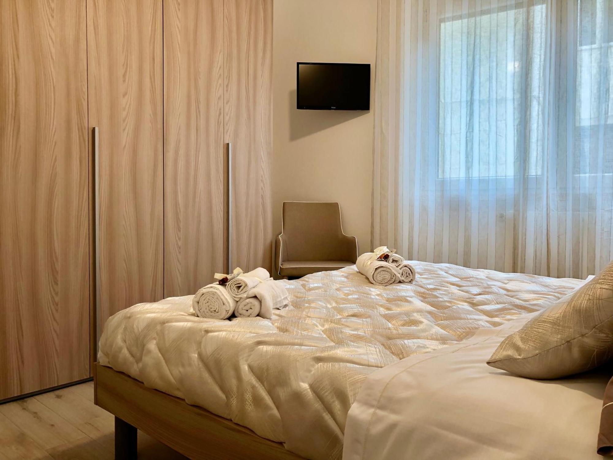 La Boa B&B Сан Бенедето дел Тронто Стая снимка